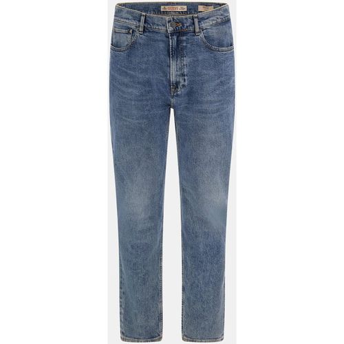 Jeans tapered M3YA14 D4WBC - Uomo - Guess - Modalova