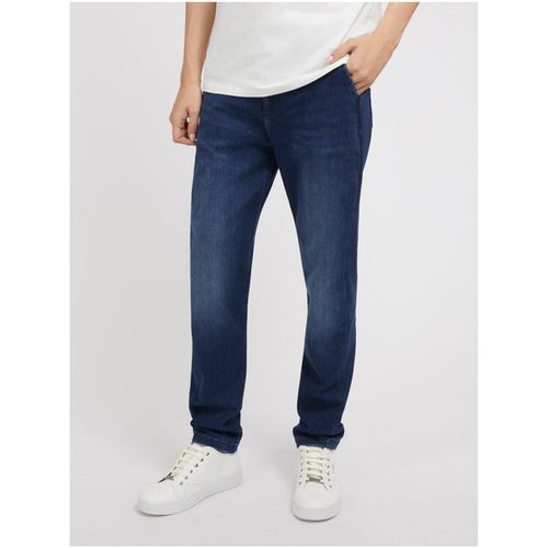 Jeans Denim M3YB04 D5252 - Uomo - Guess - Modalova