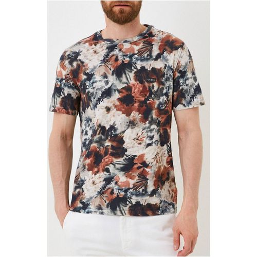 T-shirt maniche corte M3YI30 K6XN4 - Uomo - Guess - Modalova