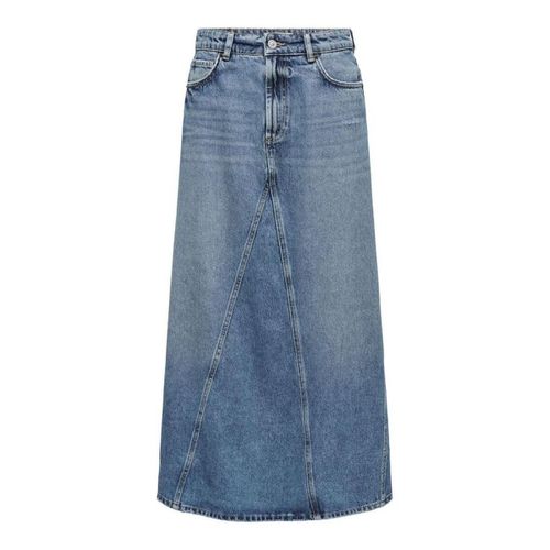 Gonna 15325361 JOSLYN-MEDIUM DENIM - Only - Modalova