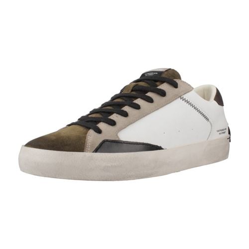 Sneakers Crime London DISTRESSED - Crime london - Modalova