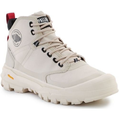 Sneakers alte Pallarider Mid WP+ 79108-215-M - Palladium - Modalova