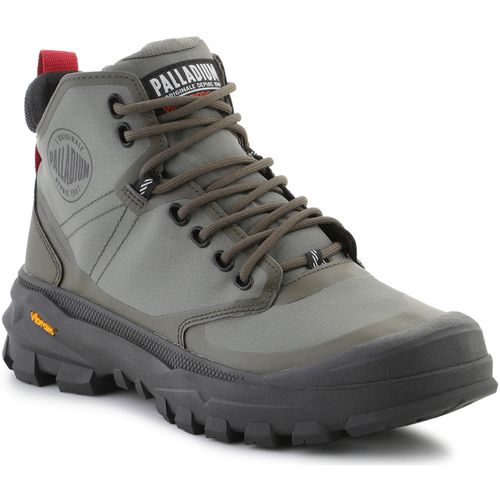 Sneakers alte Pallarider Mid Wp+ 79108-309-M - Palladium - Modalova