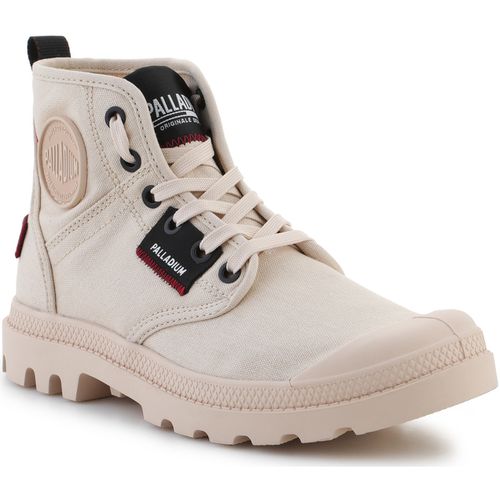 Sneakers alte Pampa Hi Patch 79117-260-M - Palladium - Modalova