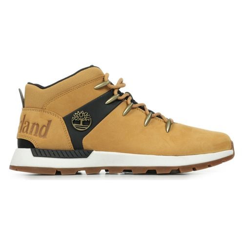 Sneakers Sprint Trekker Mid Lace Sneaker - Timberland - Modalova