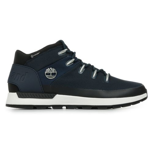 Sneakers Sprint Trekker Mid Lc Waterproof Sn - Timberland - Modalova