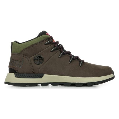 Sneakers Sprint Trekker Mid Lace Sneaker - Timberland - Modalova