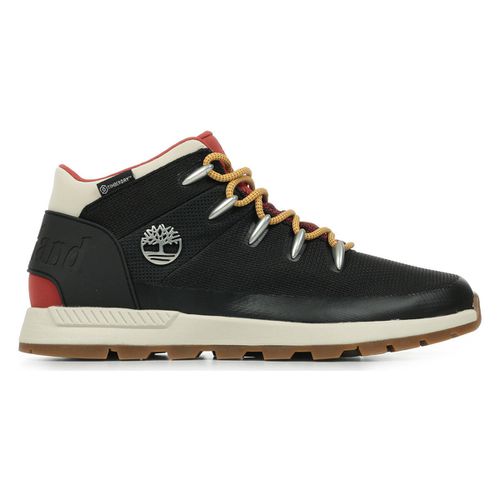 Sneakers Sprint Trekker Mid Lc Waterproof Sn - Timberland - Modalova