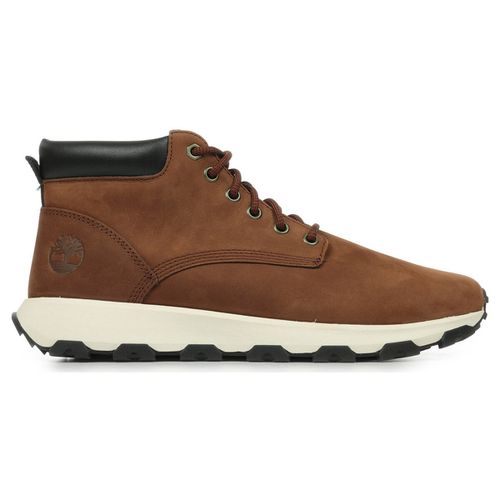 Stivaletti Winsor Park Mid Lace Sneaker - Timberland - Modalova