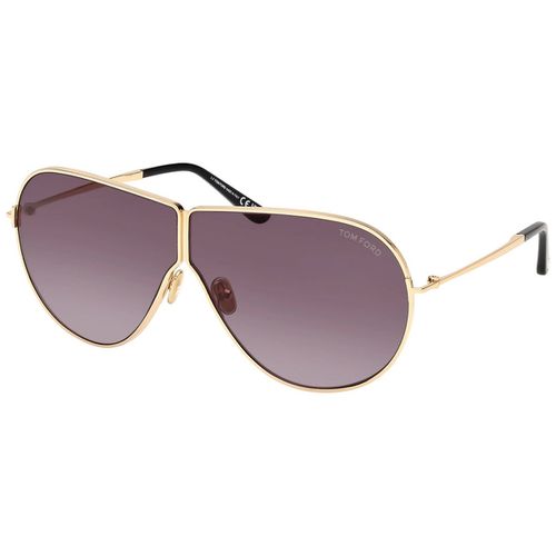 Occhiali da sole Occhiali da Sole Keating FT1158/S 30A - Tom ford - Modalova