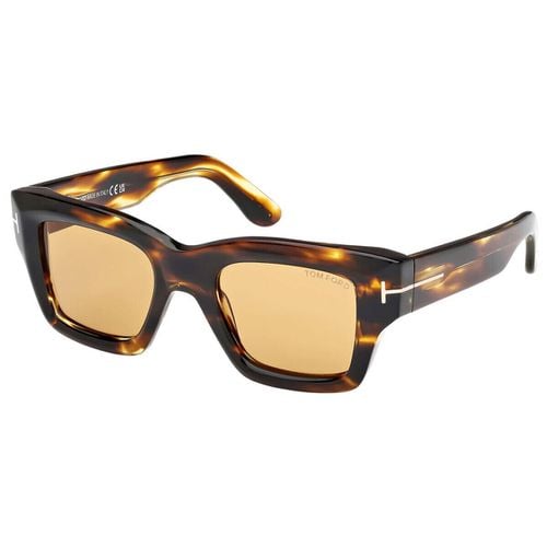 Occhiali da sole Occhiali da Sole Ilias FT1154/S 52E - Tom ford - Modalova