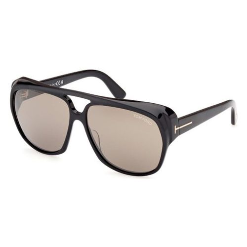 Occhiali da sole Occhiali da Sole Jayden FT1103/S 01L - Tom ford - Modalova