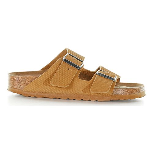 Scarpe Sandalo Arizona Corduroy - Birkenstock - Modalova