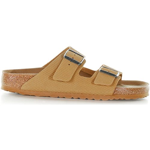 Scarpe Sandalo Arizona Corduroy - Birkenstock - Modalova