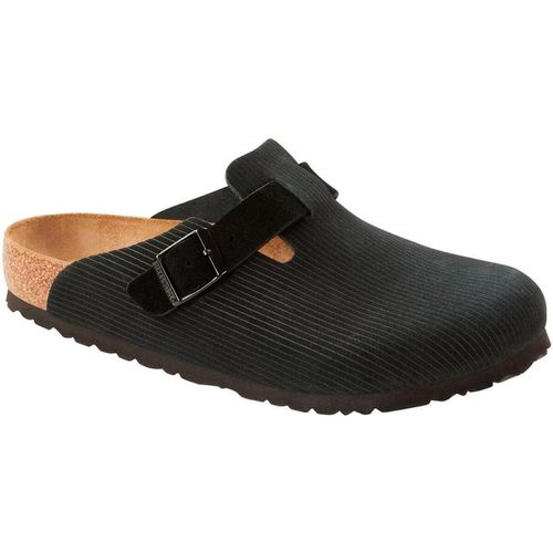 Pantofole BK-BOS-corblk-M - Birkenstock - Modalova