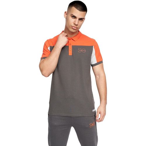 T-shirt & Polo Crosshatch Jabblist - Crosshatch - Modalova