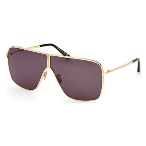 Occhiali da sole Occhiali da Sole Huxley FT1159/S 30A - Tom ford - Modalova