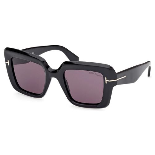 Occhiali da sole Occhiali da Sole Esme FT1157/S 01A - Tom ford - Modalova