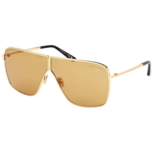 Occhiali da sole Occhiali da Sole Huxley FT1159/S 30E - Tom ford - Modalova