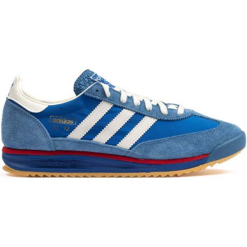 Sneakers adidas Sl 72 Rs Blu - Adidas - Modalova