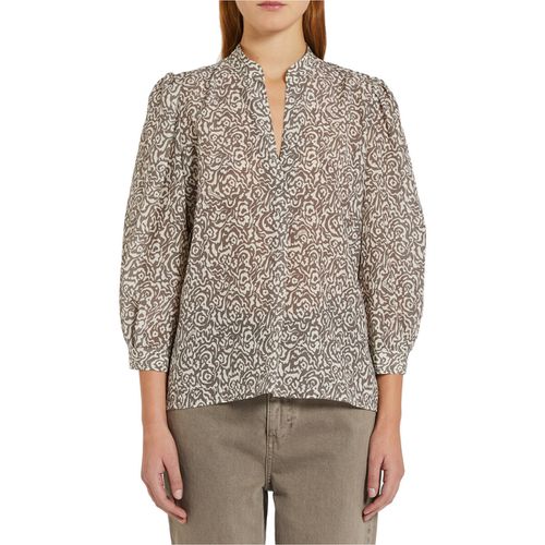 Camicia Marella FAVELLA - Marella - Modalova