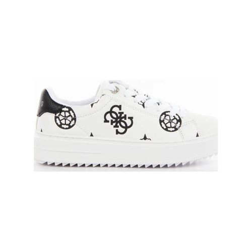 Sneakers basse Guess Denesa - Guess - Modalova