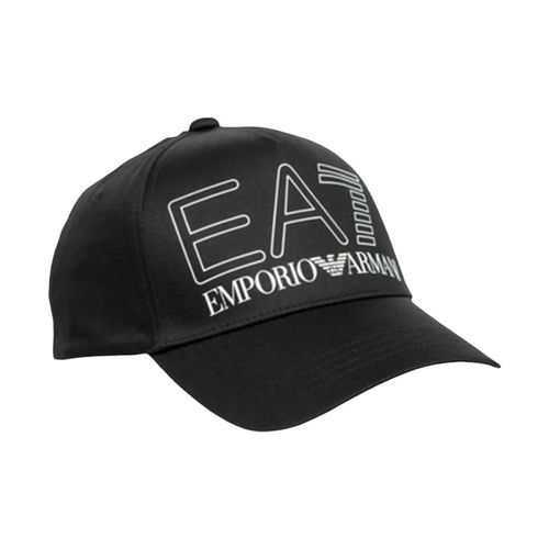 Cappellino Eagle - Emporio Armani EA7 - Modalova