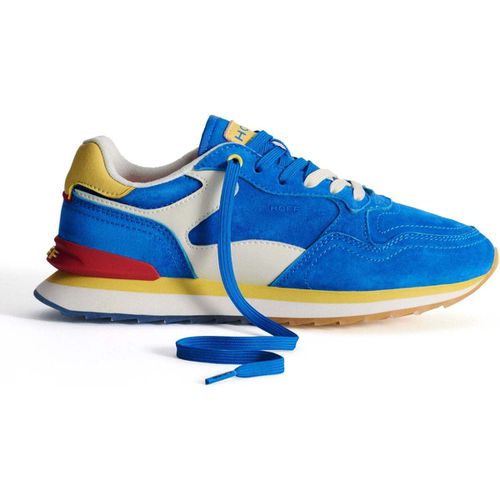 Sneakers Scarpe da Uomo CAERULEUS MAN - HOFF - Modalova