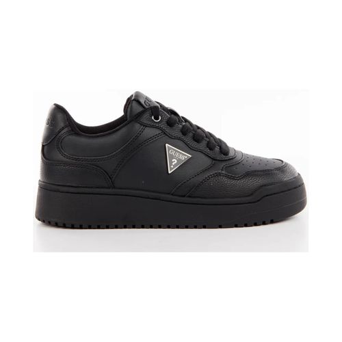 Sneakers basse Guess Triangle G - Guess - Modalova