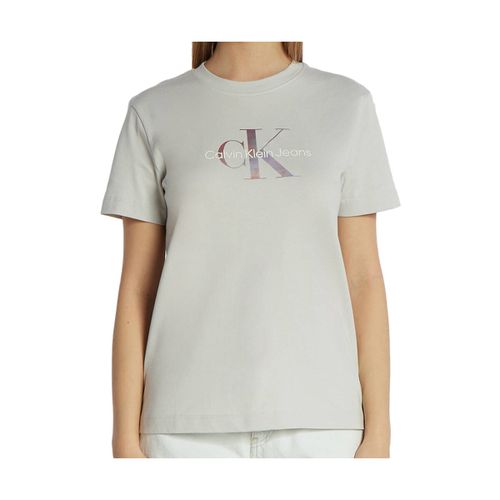 T-shirt & Polo J20J223264 - Calvin Klein Jeans - Modalova