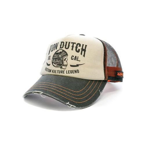 Cappellino Von Dutch VD/CT/CREW12 - Von Dutch - Modalova