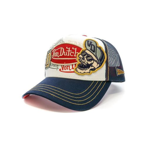 Cappellino Von Dutch VD/NOS/CT/BAD - Von Dutch - Modalova