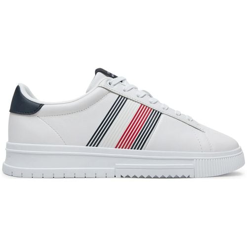 Sneakers - Supercup FM0FM05129-YBS - Tommy hilfiger - Modalova