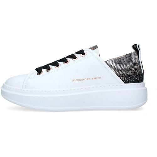 Sneakers basse ASBAWYW-0497-WBS - Alexander Smith - Modalova