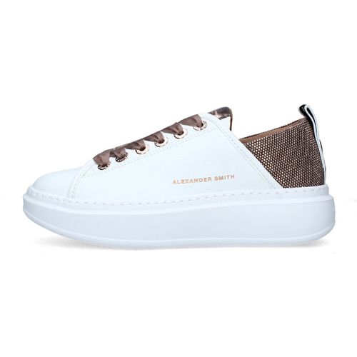 Sneakers basse ASBAWYW-0495-WTZ - Alexander Smith - Modalova