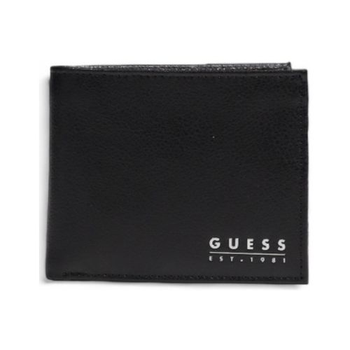 Portafoglio MESTRE BILLFOLD W COIN POCKET SMFIDA LEA20 - Guess - Modalova