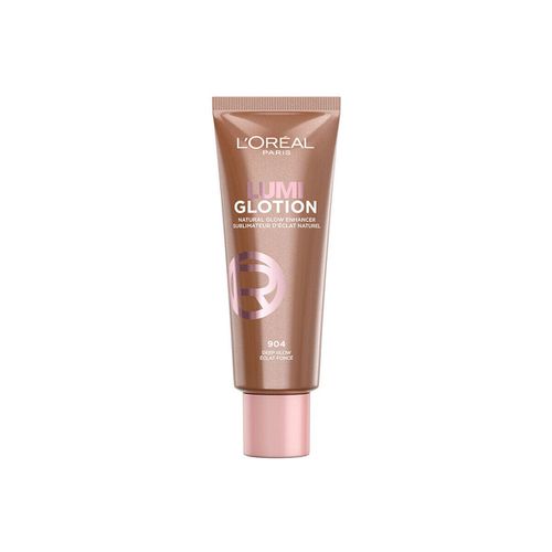 Illuminanti Lumi Glotion Esaltatore Di Lucentezza Naturale 904-profondo - L'oréal - Modalova