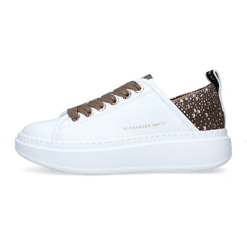 Sneakers basse ASBAWYW-0506-WBZ - Alexander Smith - Modalova