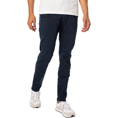 Jeans Slim Jeans Slim Anbass Hyperflex - Replay - Modalova