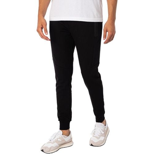 Pantaloni Sportivi Will Fusion Joggers - Jack & jones - Modalova