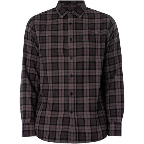 Camicia a maniche lunghe Camicia con taschino sul petto - Replay - Modalova