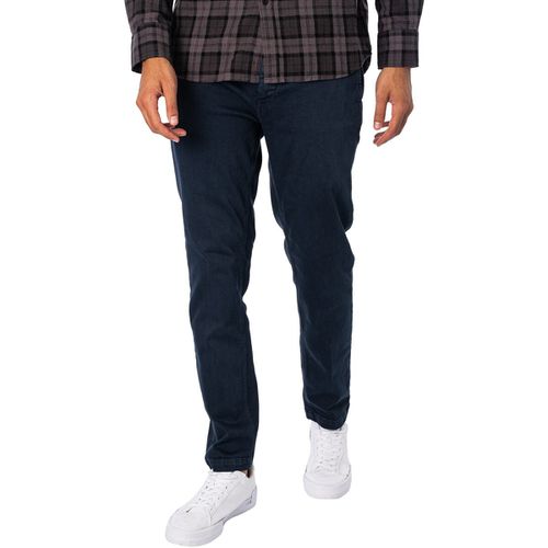 Jeans Slim Jeans Zeumar Hyperflex Slim - Replay - Modalova