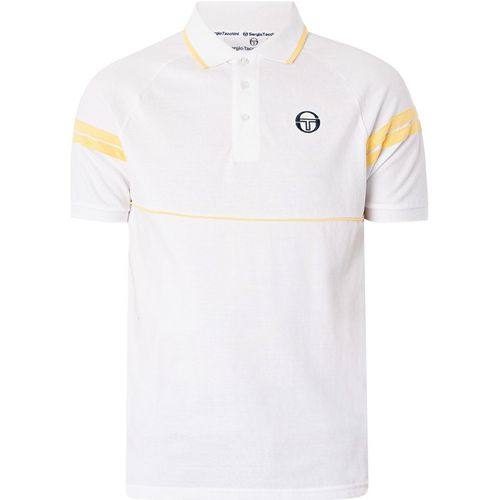 Polo Sergio Tacchini Polo Cambio - Sergio tacchini - Modalova