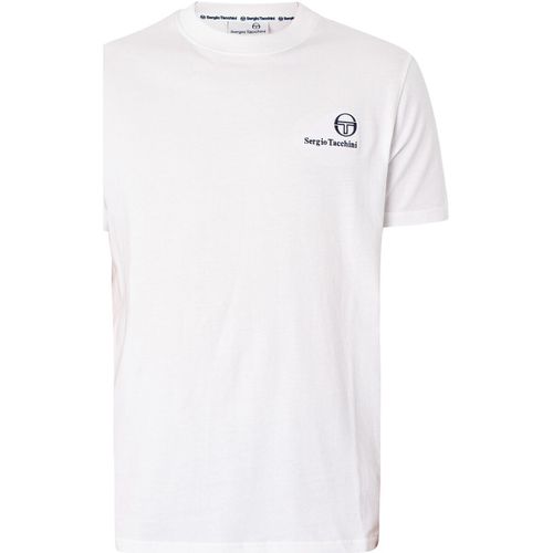 T-shirt Maglietta Felton - Sergio tacchini - Modalova