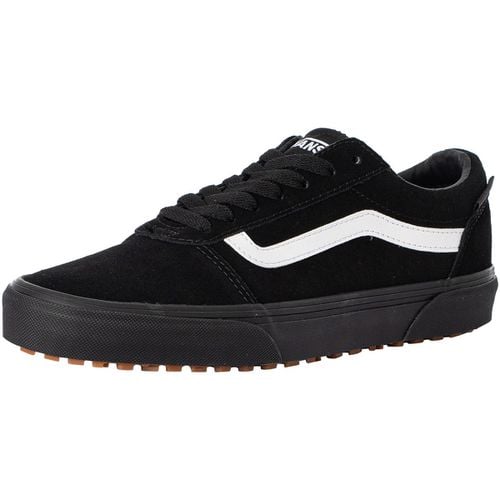 Sneakers Sneakers Ward guard in pelle scamosciata - Vans - Modalova