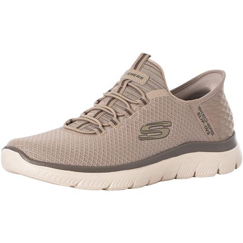 Sneakers Slip Ins Summits Scarpe da ginnastica di alta gamma - Skechers - Modalova