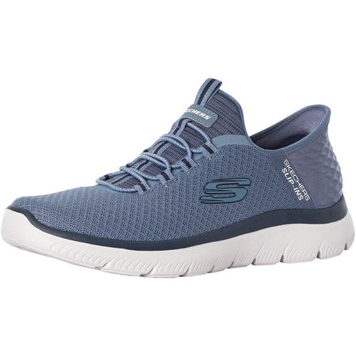 Sneakers Scarpe Da Ginnastica Di Alta Gamma Summits - Skechers - Modalova