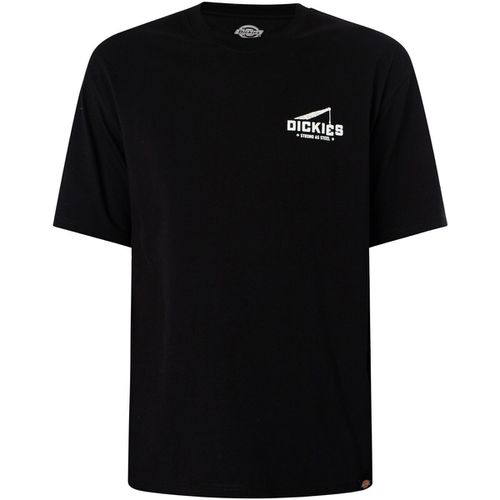 T-shirt Maglietta Della Zona Industriale - Dickies - Modalova