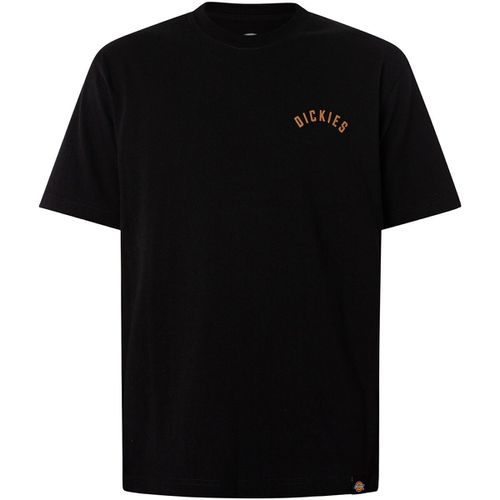 T-shirt Dickies Maglietta Pantera - Dickies - Modalova