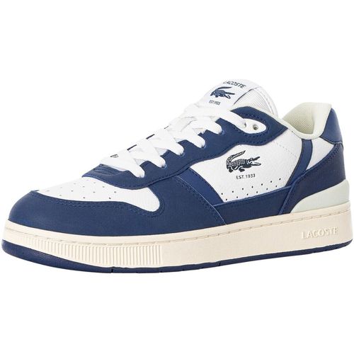 Sneakers Set T-Clip 224 6 scarpe da ginnastica SMA - Lacoste - Modalova